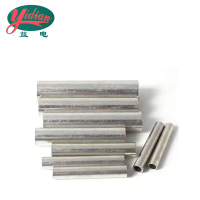 益电 镀锡铜接续管 GT16 个