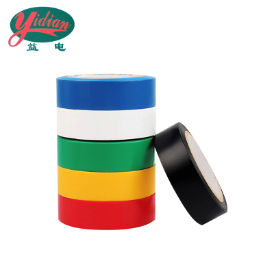 益电 防水胶布 18mm*10m 圈