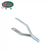 益电 铁拉板 40*4*270mm 个