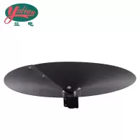 益电 防蛇防老鼠罩 可调式450mm 个