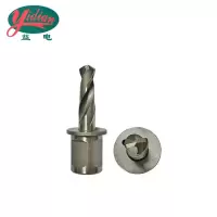 益电 钻头 8*25mm 个