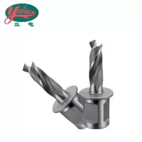 益电 钻头 9.5*25mm 个