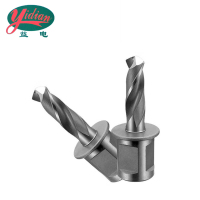 益电 钻头 9.9*25mm 个