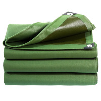 福满恒 防雨篷布 加厚有机硅篷布 3*5米/张