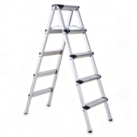 福满恒 铝合金五步梯 FMH790 个