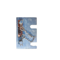 福满恒 大固定支架 FMH118个