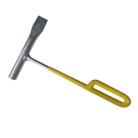 福满恒胶把扁铲 通用型 把