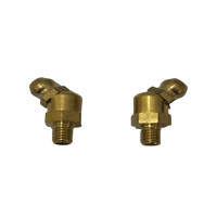 旭威腾黄油嘴14(135°)10个/包