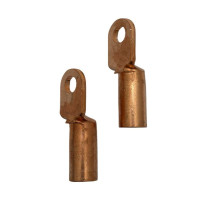 旭威腾铜线鼻子DT10(10个/包)