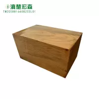 滇楚宏森方木 20cm×16cm×50cm / 块