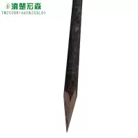 滇楚宏森防洪木桩 8cm×2m / 根