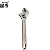 星马 多功能大开口活扳手 10”/把