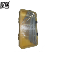 星马 S2盒装内六角组套 特长/盒