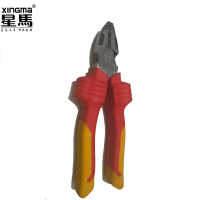 星马 工业级VED钢丝钳 8”/把