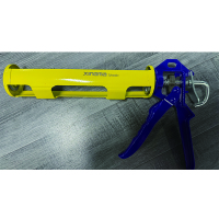 星马 专业级半圆胶枪 721001/把