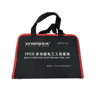 星马 多功能电工工具组套 7PCS/组