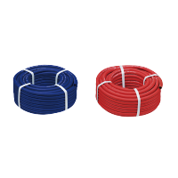 星马高压橡胶软管(蓝氧气)10mm*28m/卷