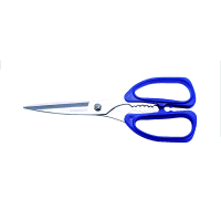 星马 高档不锈钢民用剪 195mm /把