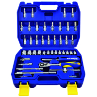 星马 铬钒钢套筒组套 32PCS/组