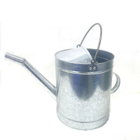 星马 长嘴铁皮加油壶 21L/个