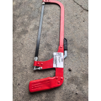 星马 喷塑活动式钢锯架 250-300mm 把