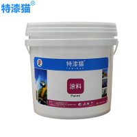 特漆猫 防锈漆 黑 4.2kg桶