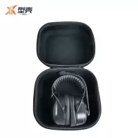 型壳 CENCO 头戴式隔音降噪耳罩 HP80EX 个