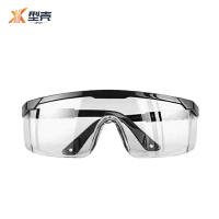 型壳 CENCO 黑框护目镜 LJ-803 副