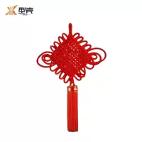 型壳 CENCO 中国结 A12 个