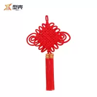 型壳 CENCO 中国结 10P 个