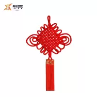 型壳 CENCO 中国结 A10 个