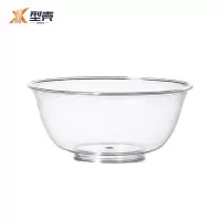 型壳 一次性餐碗 400ml 箱