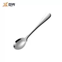 型壳 勺子 18cm 个