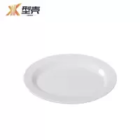 型壳 盘子 x03 个