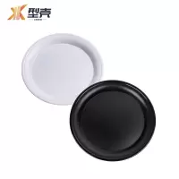 型壳 盘子 x05 个