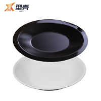 型壳 盘子 x09 个