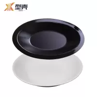 型壳 盘子 x09 个