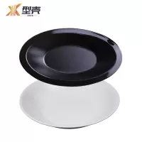 型壳 盘子 x10 个