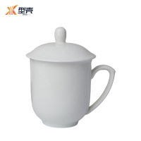 型壳 茶杯 400ml 个