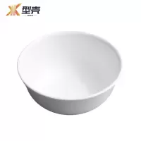 型壳 碗 5.3寸 个