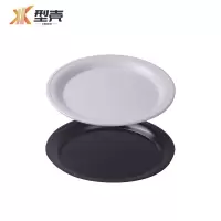 型壳 餐盘 12寸 个