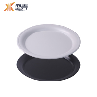 型壳 餐盘 17.7寸 个