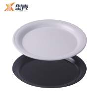 型壳 餐盘 22寸 个