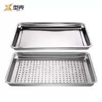 型壳 蒸盘 60*40cm 个