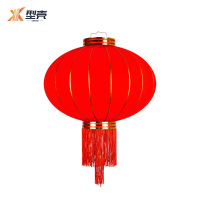 型壳 CENCO 植绒灯笼 120# 个