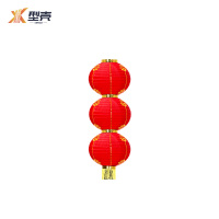 型壳 CENCO 灯笼 8寸3连 个