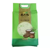 长生存 东北蟹田米 5kg 袋