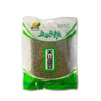 长生存 天山绿豆 500g 袋