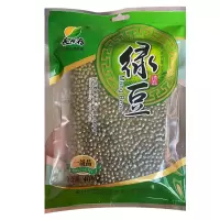 长生存 精品天山绿豆 400g 袋