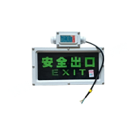 ZHEGUANRONG/浙冠荣防爆标志灯BAJ51-5W个